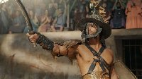 Spartacus House Of Ashur
